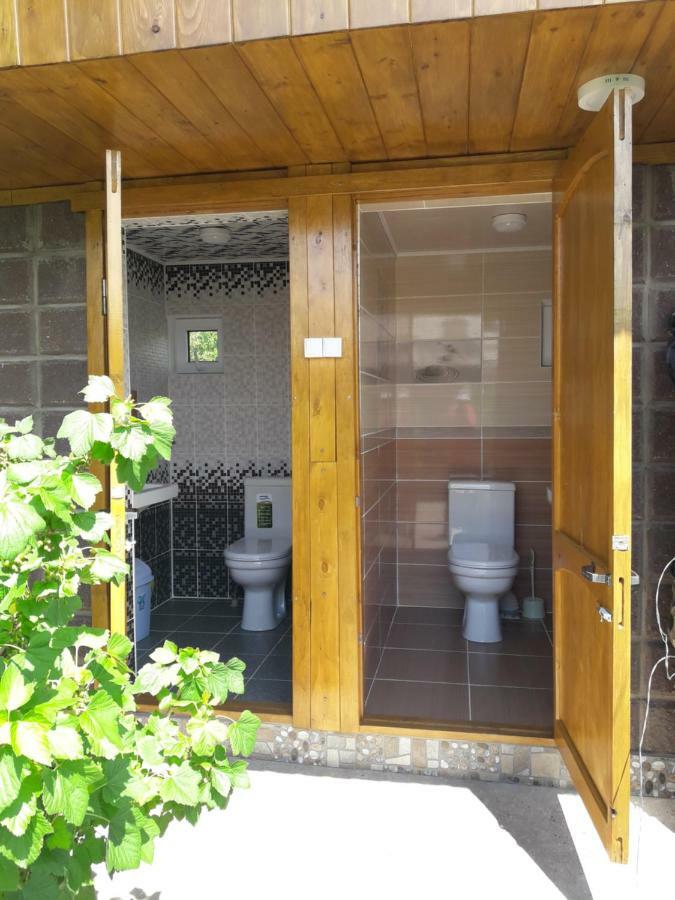 Olga Guest House Cholpon-Ata Exterior photo